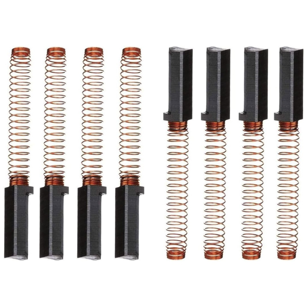 W10380496 Carbon Motor Brushes Fits for Stand Mixers 9706416 W10260958 WPW10380496 PS3495098 AP5178083 K45-image-OPC-PJPHPBK-NEW