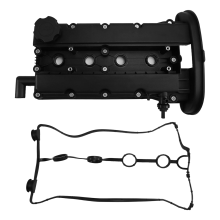 96473698 Engine Valve Chamber Cylinder Head Cover for Aveo L4 1.6L 04-05 Excelle 96353002 96415422
