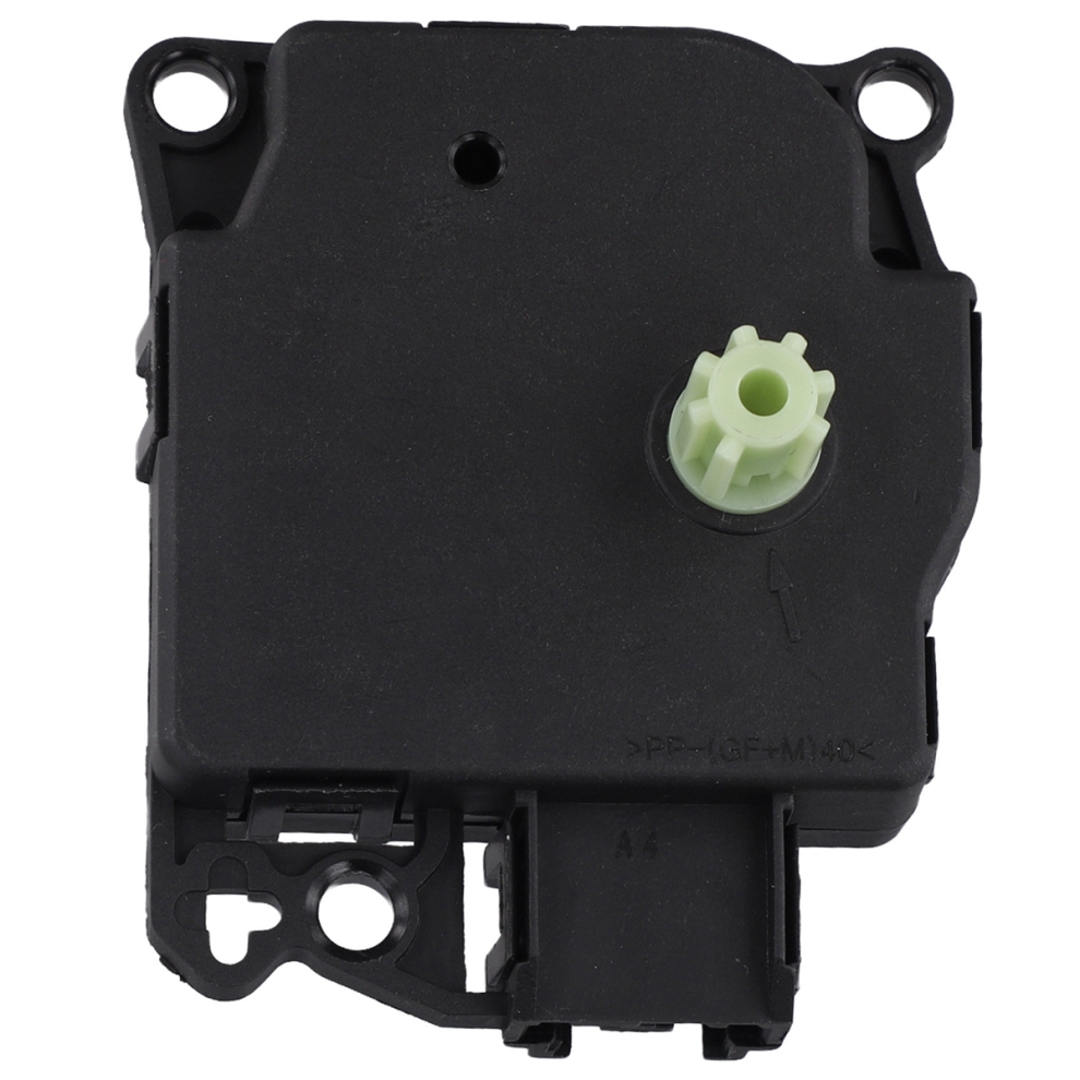 Car Heater Blower Flap Actuator Switch Av11-19E616bb For 2013 Accessories 4853178040233