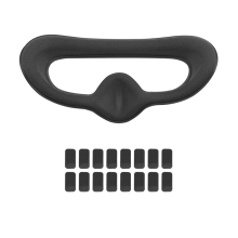 Eye Pad for Goggles 2/3, Light-Shielding Mask, Skin-Friendly Replacement Cover AVATA Accessories
