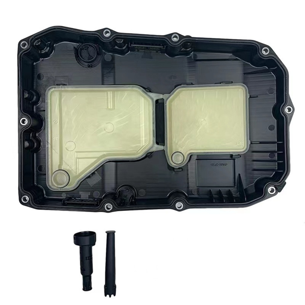 A7252703707 Automatic Transmission Oil Sump For W205 W222 W213 Engine Pan 7252703707 4853178048192