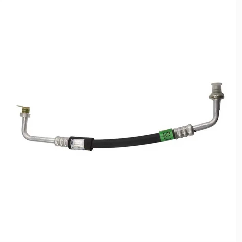 6460.Gw 6460.Kk Car Air Conditioning Refrigeration Tubes Compressor Hoses For 207 206 C2 6460Gw 6460Kk 4853178047966