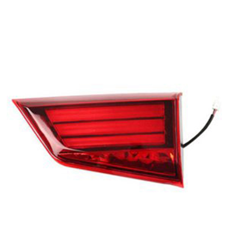 Car Rear Inner Brake Tail Assy For 2016-2021 Tail Led Stop Parking Lamp 8331A180 R Light 4853178046730