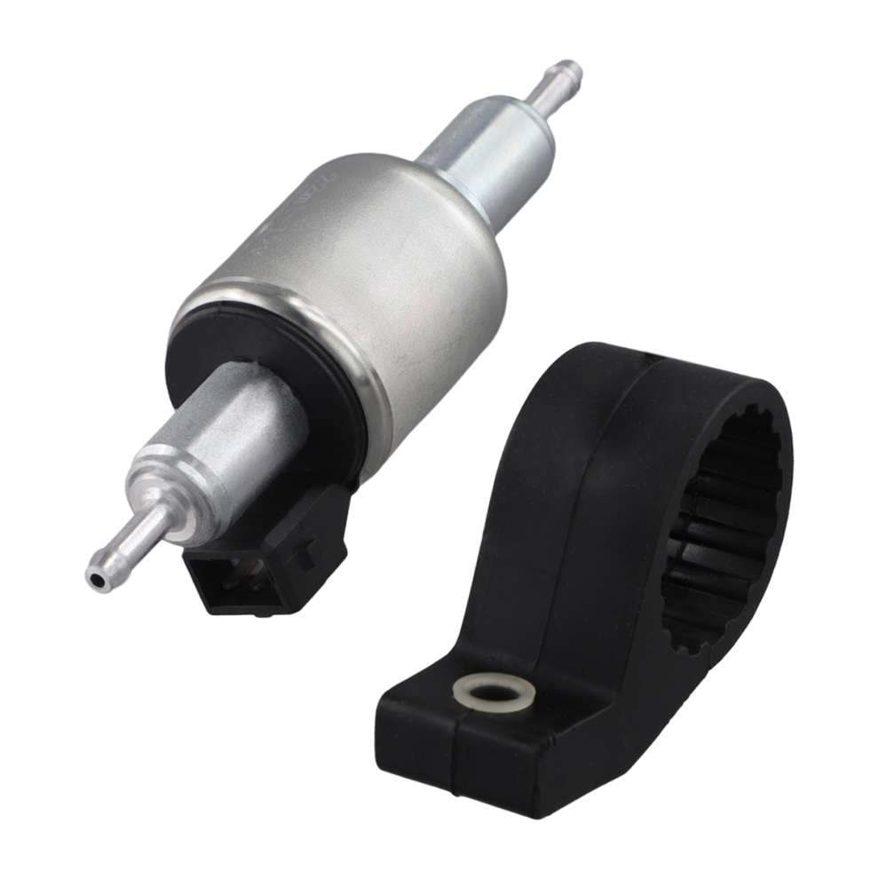 Oil Pump 5Kw Parking Heater Conveying 22Ml Electronic Pulse Metering Electromagnetic 12V 4853178047072