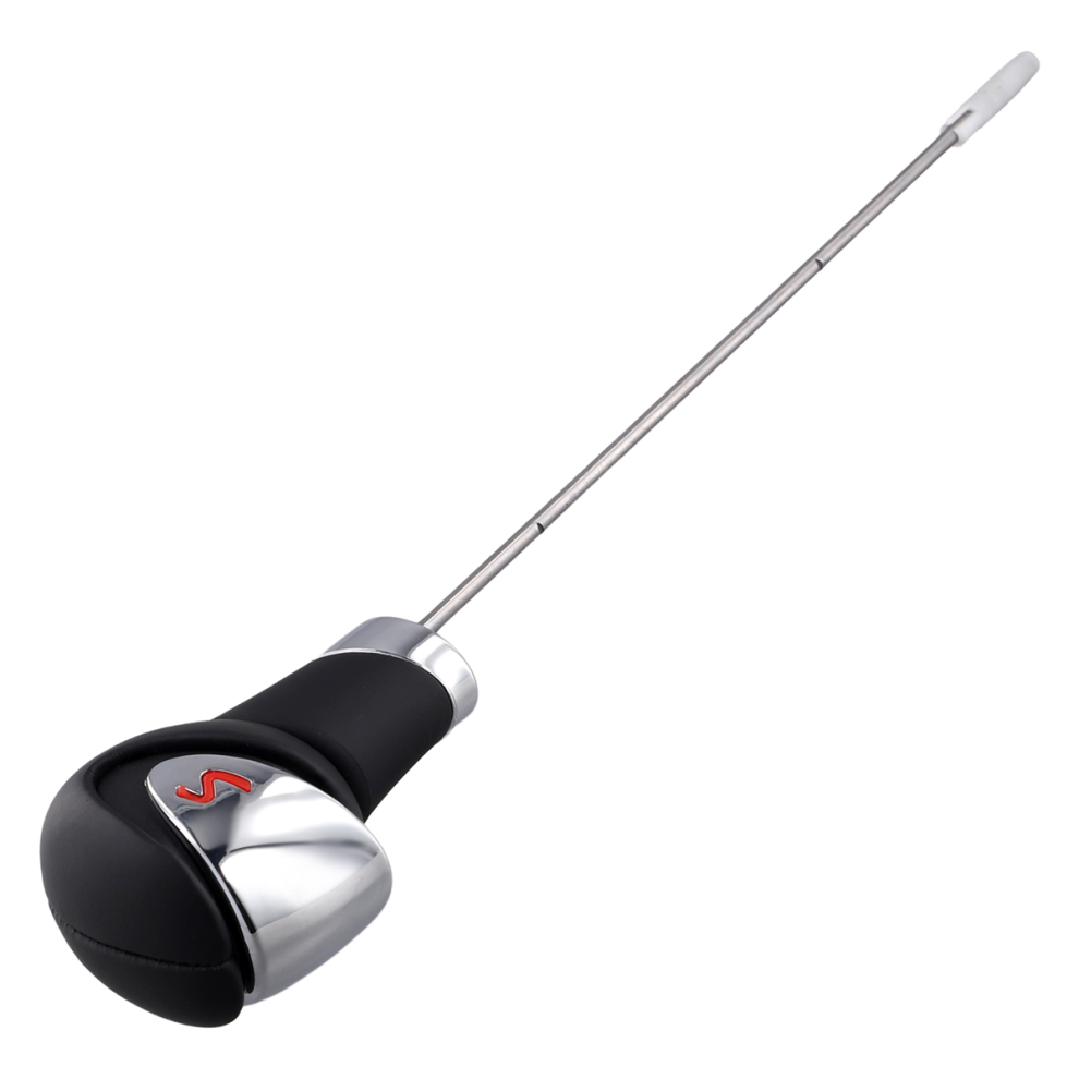 25167584239 Automatic Gear Shift Lever Knob For R56 R57 R58 R59 R60 R61 Interior 4853178045597