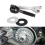 Car Belt Changing Tool Kit for Can Am X3 2017-2020 Drive Adjustment Black 4