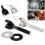 Car Belt Changing Tool Kit for Can Am X3 2017-2020 Drive Adjustment Black 2