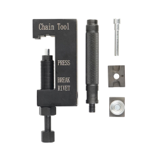 Chain Breaker Rivet Punching Tool Timing Remover 08-0470 for /Rivet /ATV 520/525/530