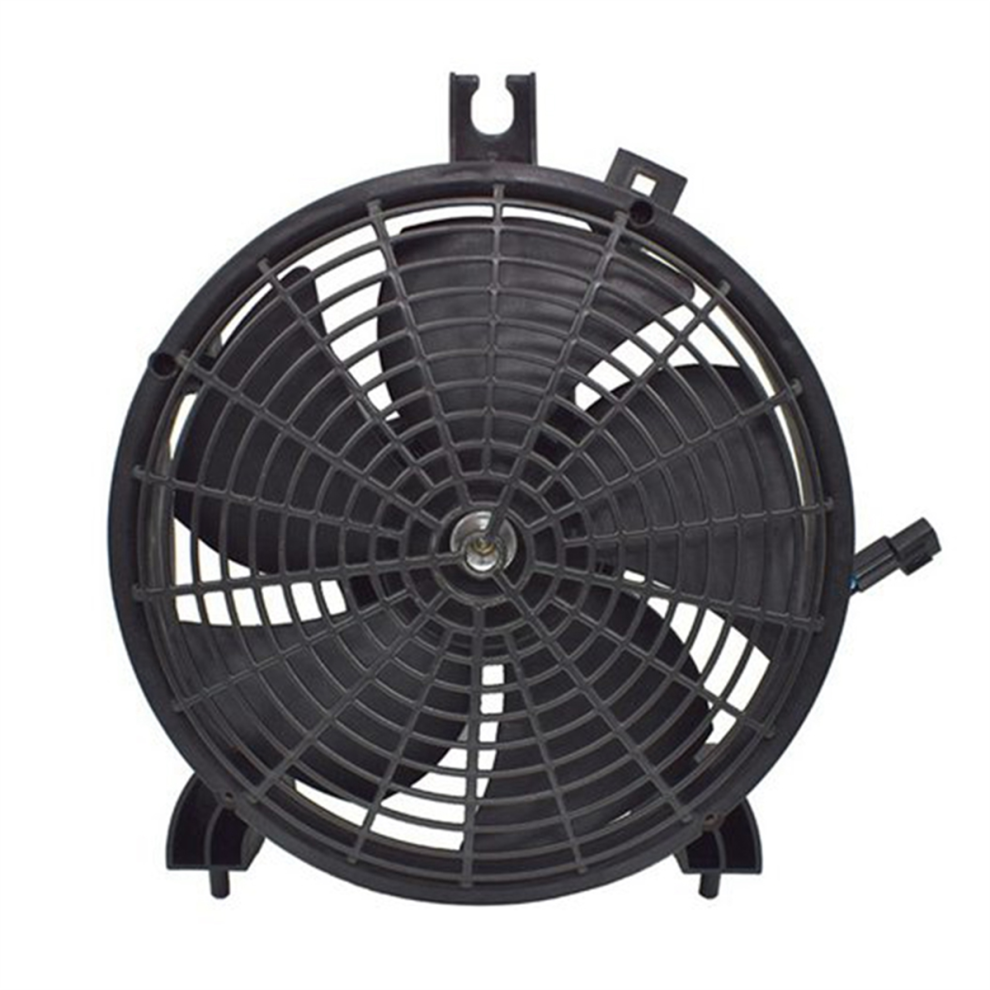 Air Condition Condenser Fan Motor For Sport Montero Triton L200 Mn123607 7812A280 4853178045634