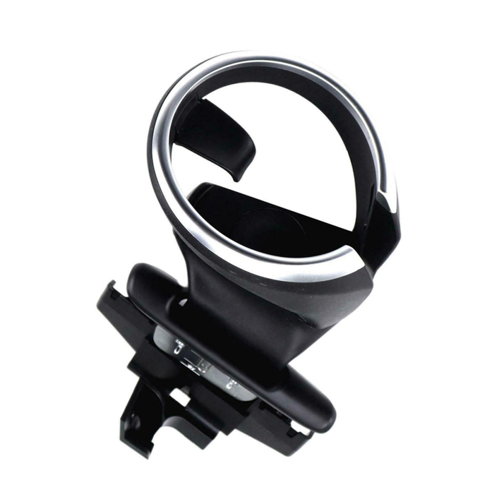 Car Drink Holder Organizer Center Console Cup For E81 E82 E87 E88 E84 1Series 51160443082 511604430 4853178043296