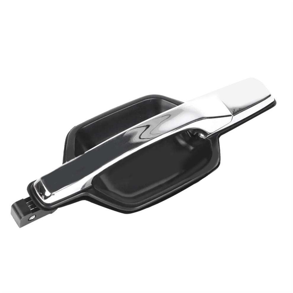 Car Rear Left Exterior Door Handle For Montero V87 V88 V93 V96 V97 V98 2006-2020 5746A057xa 4853178052359