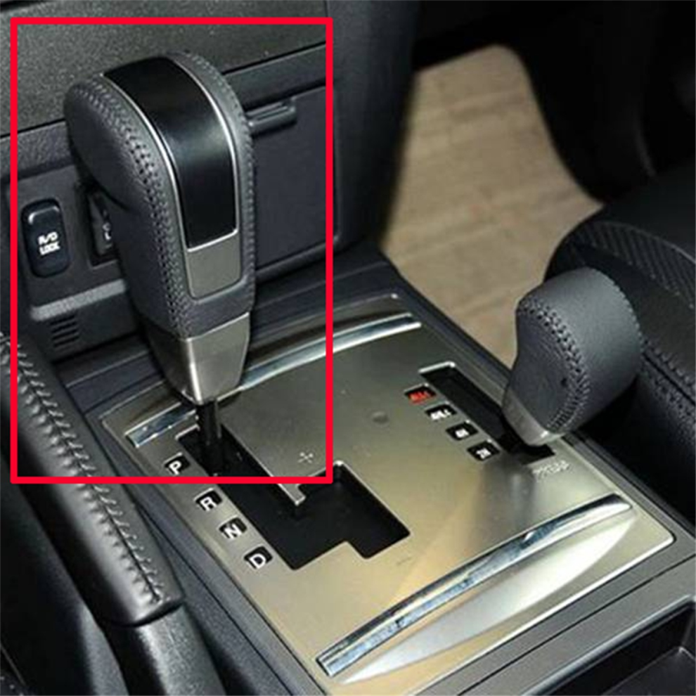 2410A031xc Shift Lever For Sport Kg6w Kh6w Kh8w V87w V93w V97w V98w V93 V97 V87 Knob 4853178052311