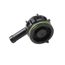 1 Pcs PVC Valve Check Exhaust for Seat 1.0 1.2 1.4 04E 103 175 C 04E103175C 04E103175