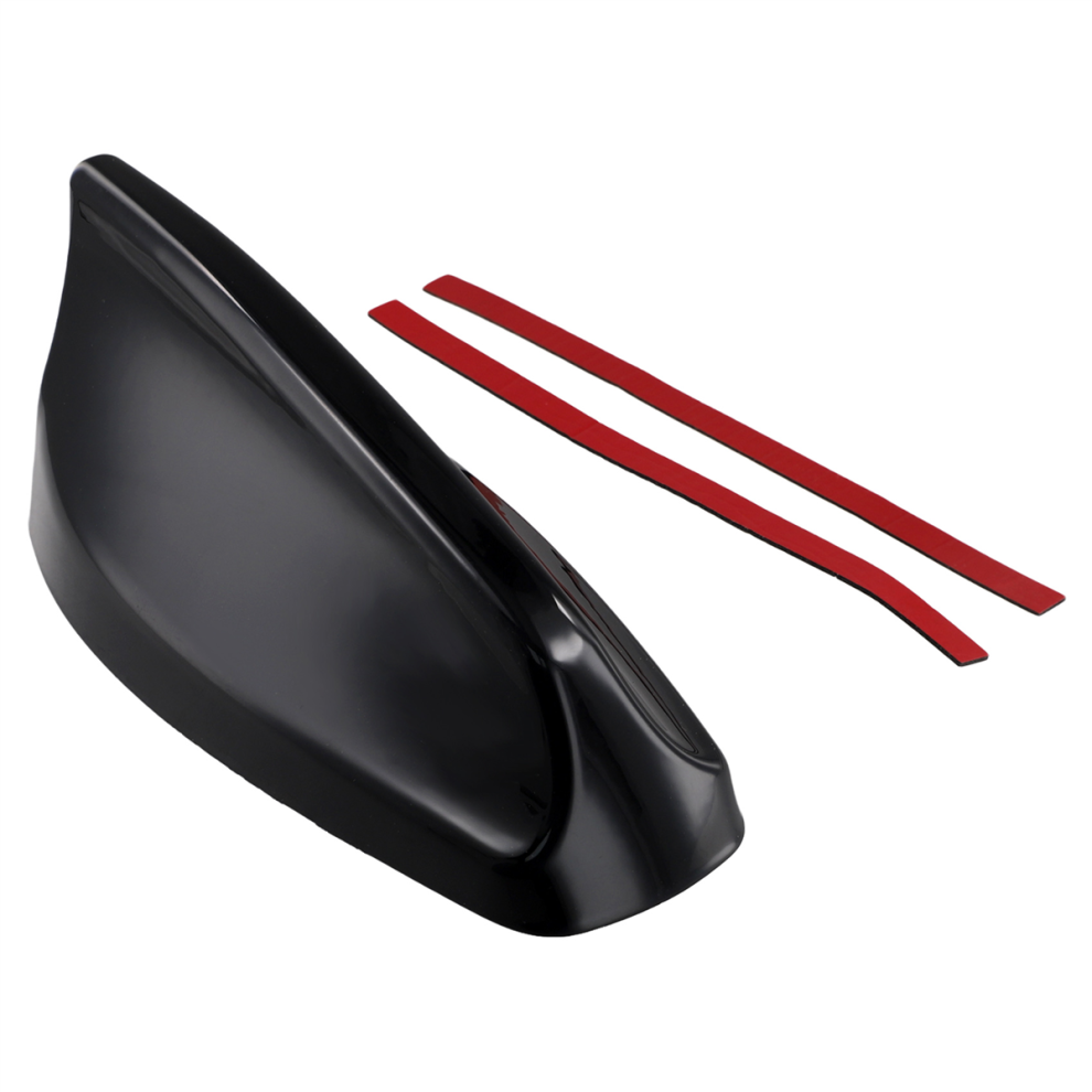 Lr097274 Car Antenna Roof Shell Cover For Land Evoque L538 Gj32-19C089-Db Light 4853178050652