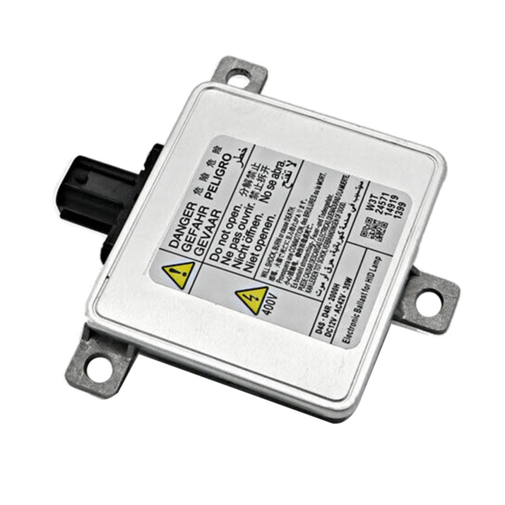 Hid Xenon Headlight Ballast Control Unit Bhn3-51-0H3 D4s D4r For -Z Cx5 Cx9 W3t21571 W3t23371 4853178049106
