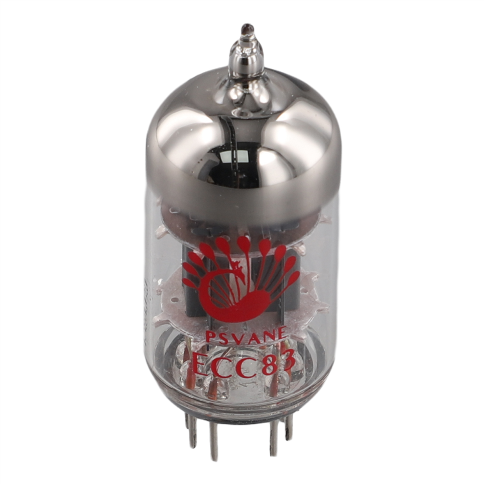 Tube Ecc83 Electronic Audio Amplifier Replaces 12Ax7 Ecc803 B759 Vacuum 4853178048932