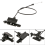 Car Hood Release Cable Pull 51237164798 for E70 E71 X5- X6 2007-2014 6