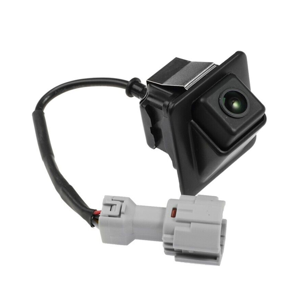 957603Z801 New Rear View Camera Reverse Parking Backup For I40 2011-2015 4853178054520