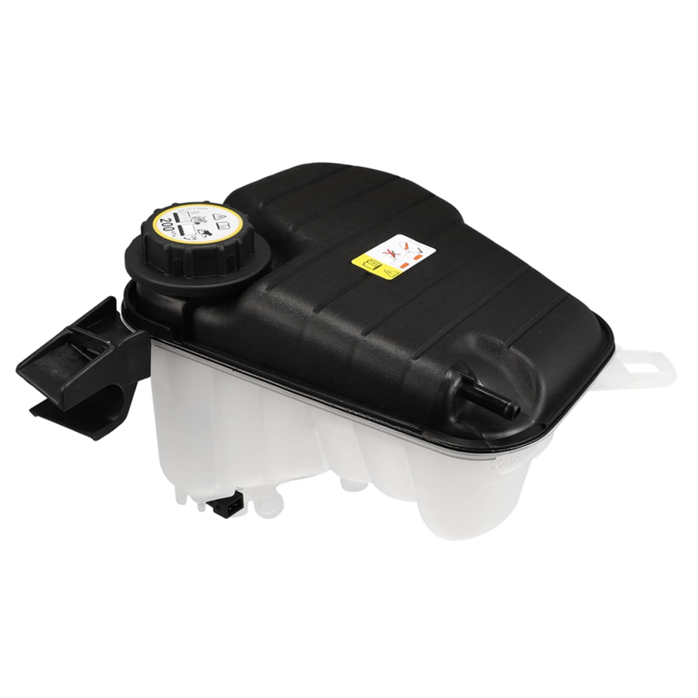 C2d36877 C2z29118 Coolant Expansion Tank With Sensor For Xf 2009-2015 C2d36671 C2z22872 4853178055008