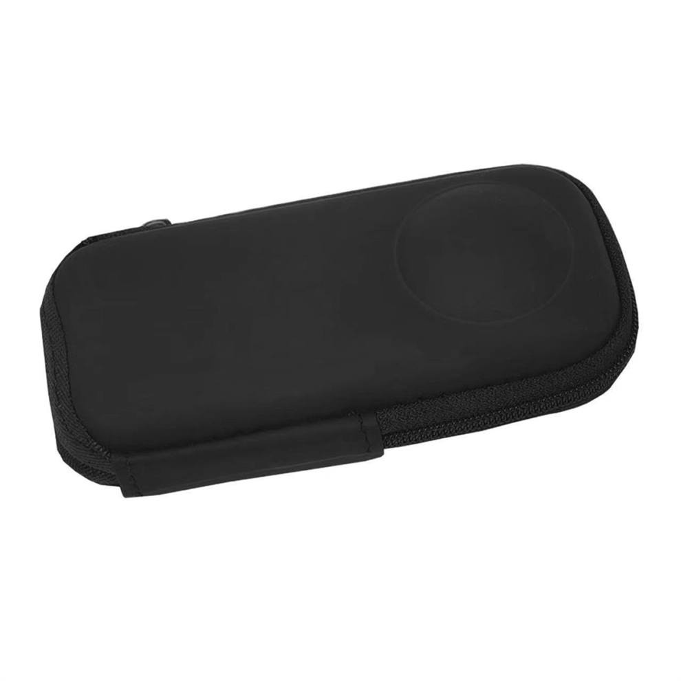 Carrying Case For X4 - Mini Portable Storage Bag Pu Protective Travel Camera Accessories 4853178056517
