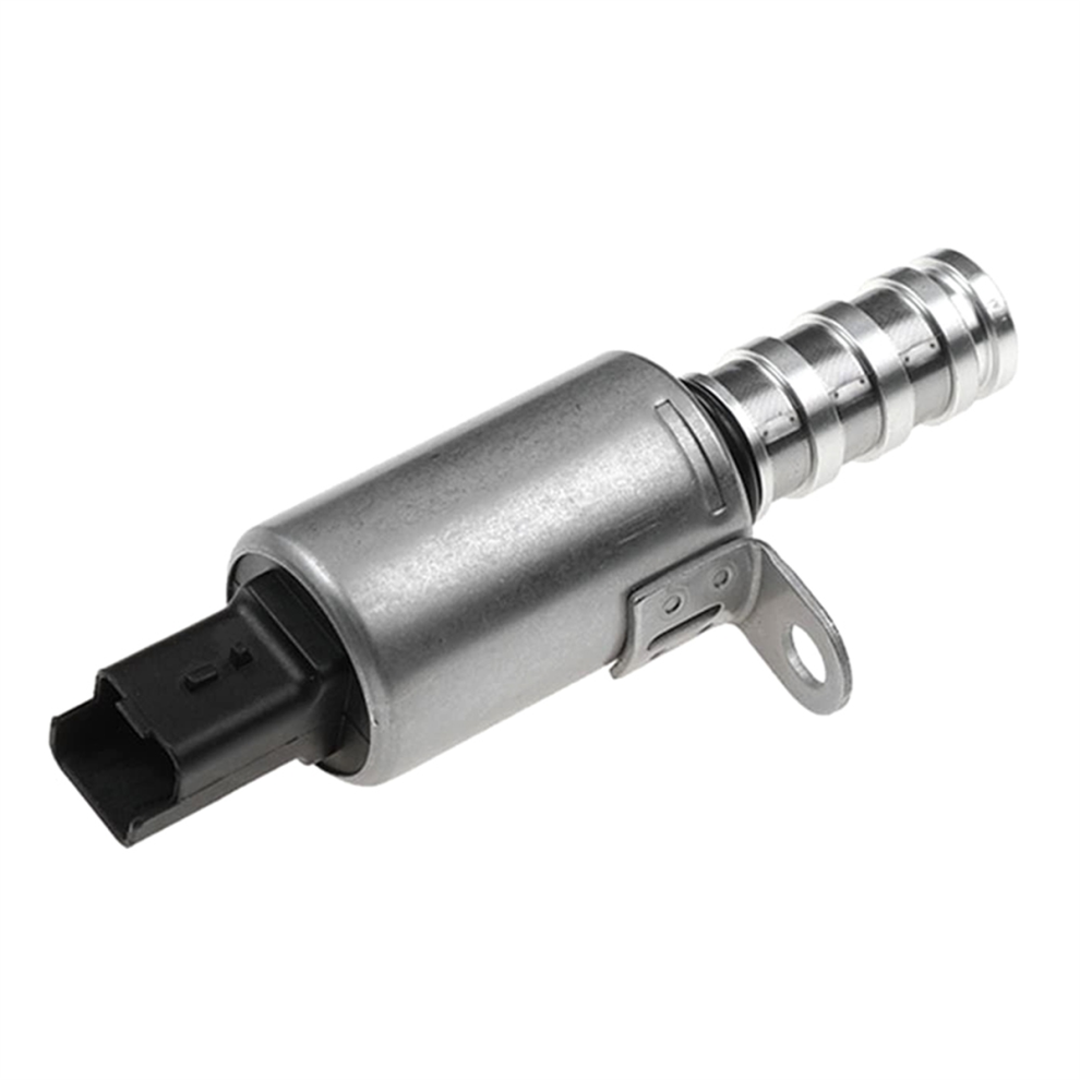 Variable Timing Control Valve Solenoid Vvt 1628924280 For 207 208 3008 C4 C5 Silver/Black 4853178049649