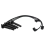 4 Spark Plug Wires for Forester Legacy 22451-AA940 4