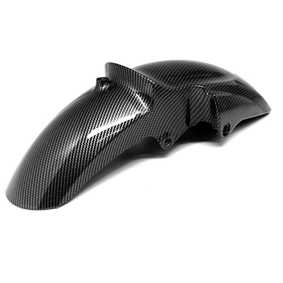 Front Wheel Mudguard Mud Guard Cover For Fz6n Fz6s Xj6 2004 2005 2006 Fz6 Fz 6N 6S Carbon 4853178057989