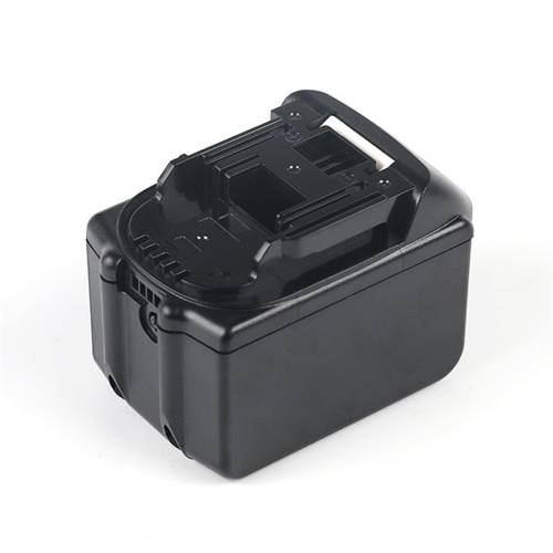 Li-Ion Battery Case with Lithium Protective Board for 15-Cell Kit 2