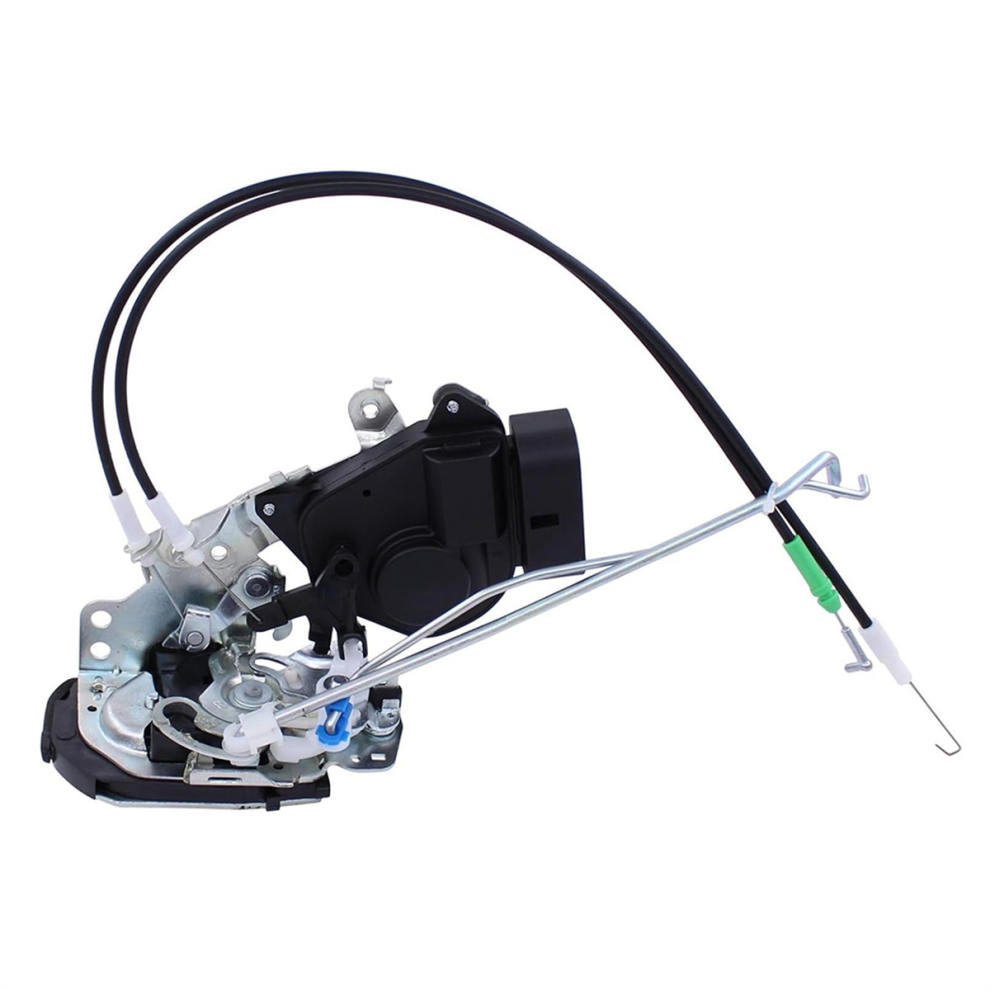 Front Door Lock Actuator Assembly For 2001-2007 Right 69030-48060 4853178062778