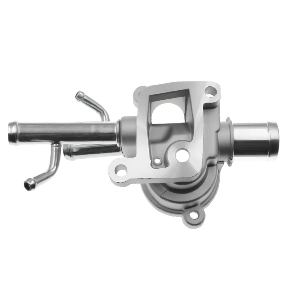 25620-26160,2562026160 Thermostat Housing For Accent 2001-2005 1.6L L4 - 1.4L -2010 Car Accessories 4853178063096