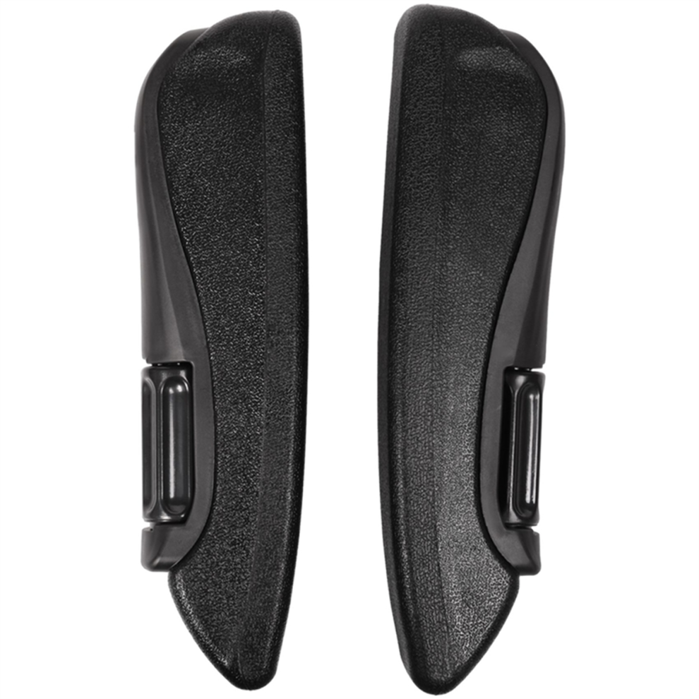 1Pair Universal Adjustable Armrest Car Seat For Truck Rv Motorhome Handles 4853178062495