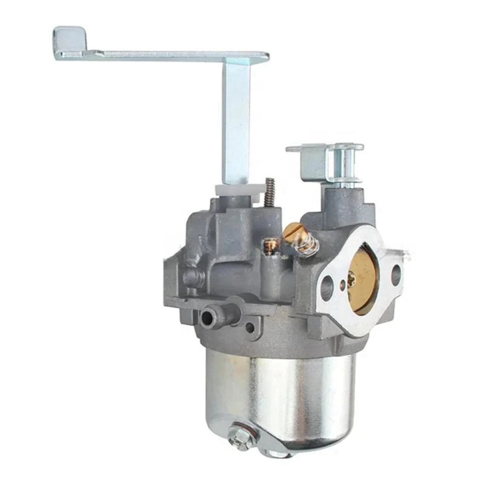 Car General Engine Carburetor For Gt600 Gm182 Mbg2902 Mbg3500 6Hp 181Cc Silver 4853178062228