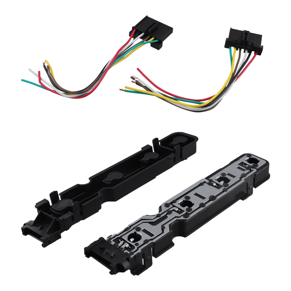 Car Rear Lamp Circuit Board 6C1113n004ab 1681537 For Transit Mk6 Mk7 2000-2014 Light 4853178062020