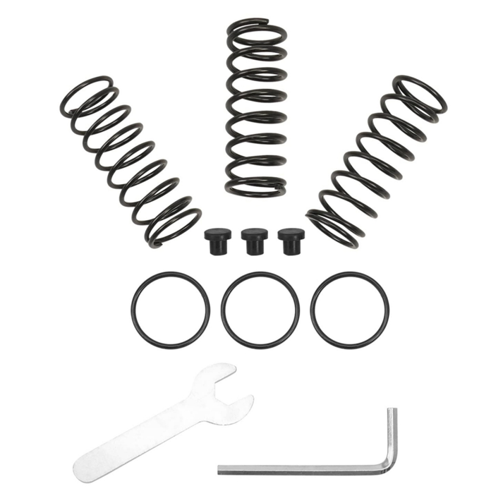 Brake Pedal Throttle Clutch Spring Kit For G25 G27 G29 Racing Wheel 4853178057941
