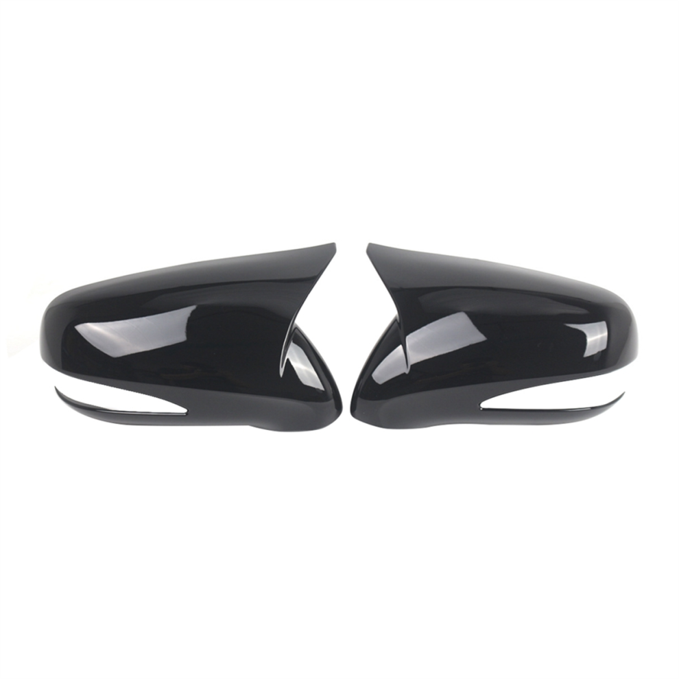 Rearview Mirror Cover Trim For Is350 Es350 Ls250 Rx270 Rx350 Rx450 Side Cap Accessories 4853178061320