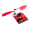 L9110 Fan Drive Module for Smart Car XD67 Sensor Robot Design&Development Control 4