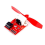 L9110 Fan Drive Module for Smart Car XD67 Sensor Robot Design&Development Control 7