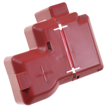 Car Positive Battery Terminal Cover Caps for 2007-2015 243457991B 1PCS