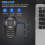 Rechargeable USB Type C Wireless Presentation Clicker, Finger Ring Presentations Powerpoint Clicker with Light Pointer 5