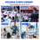 Rechargeable USB Type C Wireless Presentation Clicker, Finger Ring Presentations Powerpoint Clicker with Light Pointer 6