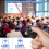Rechargeable USB Type C Wireless Presentation Clicker, Finger Ring Presentations Powerpoint Clicker with Light Pointer 4