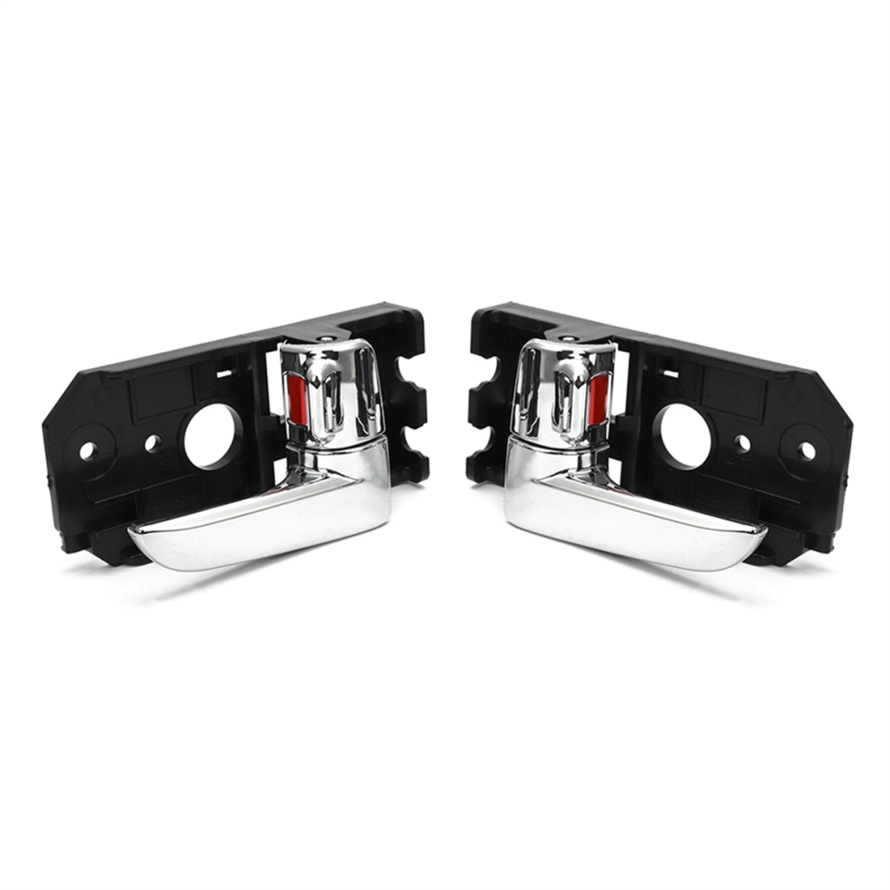 Car Interior Door Handle For Cerato 2005 - 2012 Internal 82610-2F000 82620-2F000 4853178067322