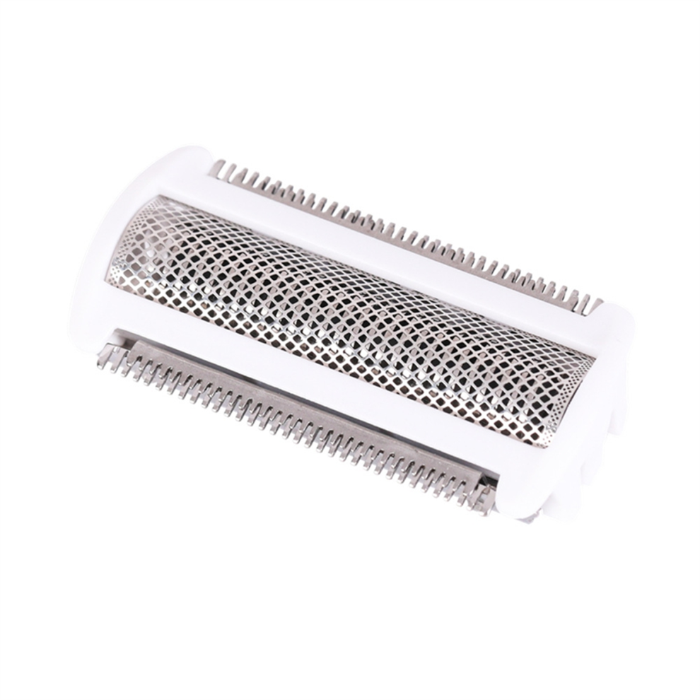 Jehiatek White For Bg2024 Bg2025 Bg2026 Bg2028 Bg2036 Bg2038 Bg2040 Trimmer Shaver Head Foil Replacement