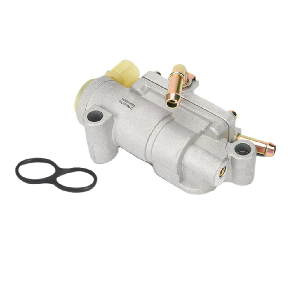 36450Pw5a01 Idle Air Control Valve For Crx 1988 1989 1990 1991 1.5L 36400Pw1g01 Light 4853178063614