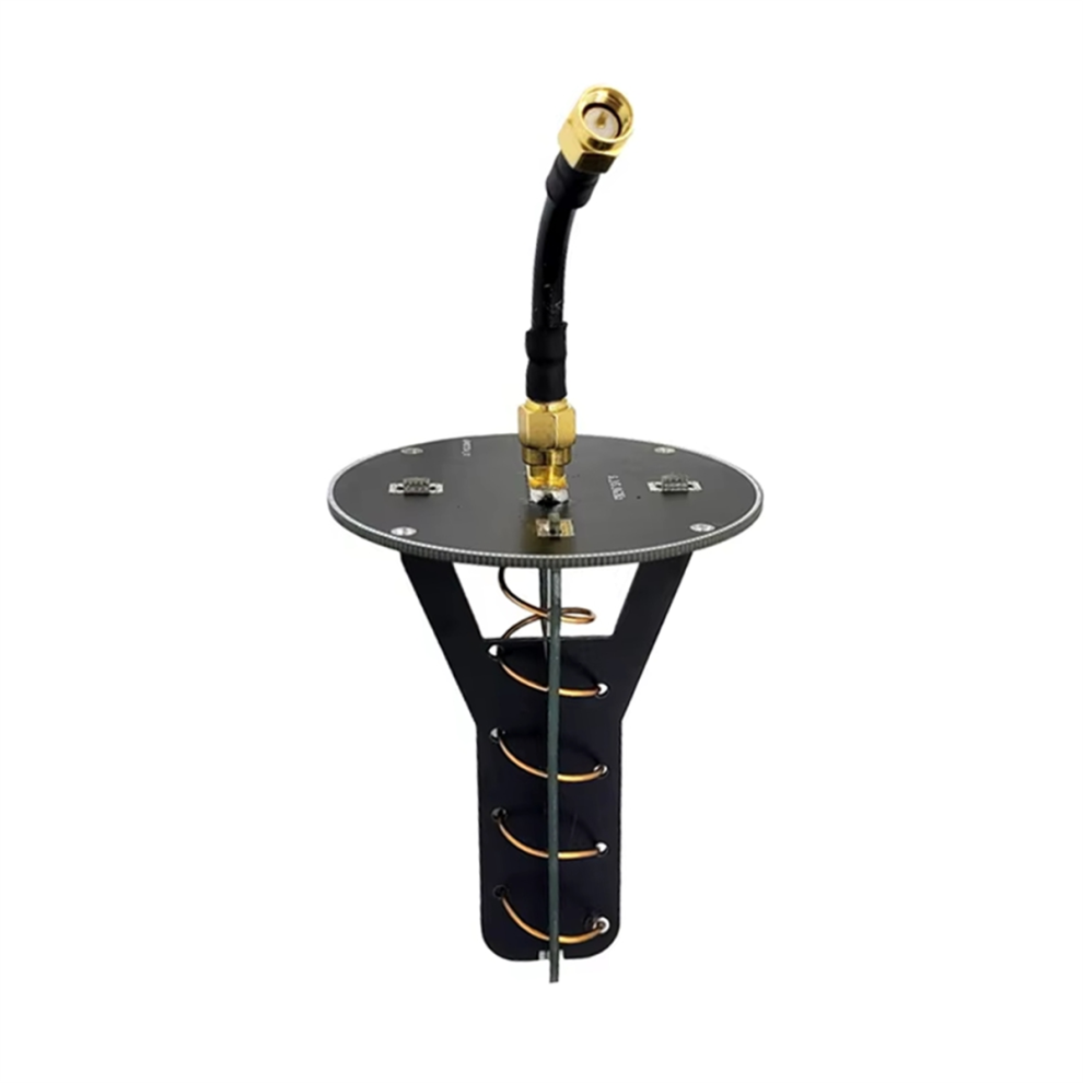 5.8Ghz Directional Antenna Helical Image Transmission Remote Control Extended Range High Gain 5800Mhz B 4853178072654