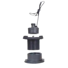 Drain Valve Universal Plug Inflatable Boat Rubber Rowings Accessories