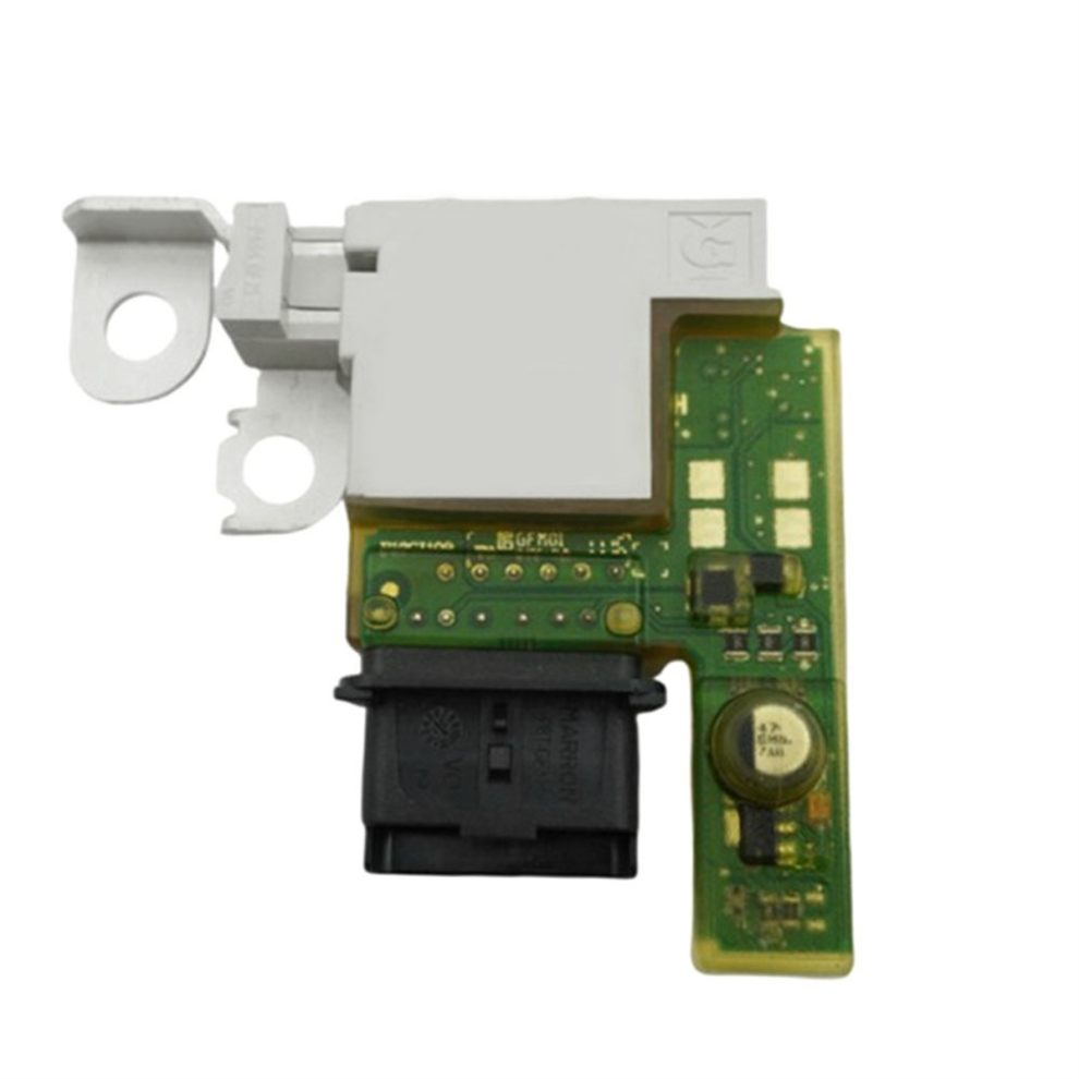 6500Gr Fuse Bpga Box Battery Manager Protecte Module For 308Sw Rcz C4 28236841 2821716 Car Parts Light 4853178072609