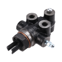 Brake Control Load Sensing Proportioning Valve for Hiace 3/9/10/11/12/13/14/15/16 Seats 2005-2020 47910-26550