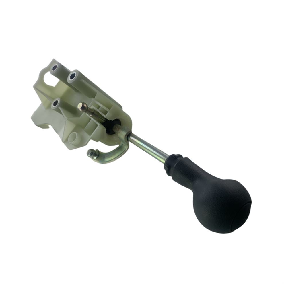 Automotive Gear Shift Lever Knob 735302430 735302429 735424351 For Doblo 2001-2009 Control Mechanism 4853178070117