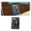 Car Seat Heating Switch Heated Control Button for 2015-2019 Left 84751-0G030 7